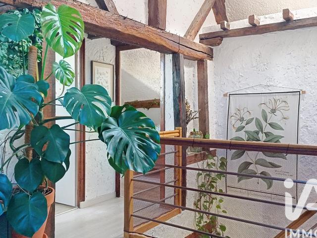 Appartement 5 pièces 100 m²