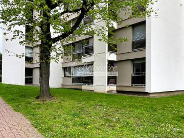 Appartement 5 pièces 100 m²