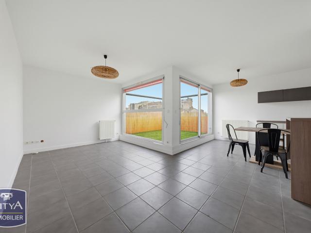 Appartement 5 pièces 100 m²