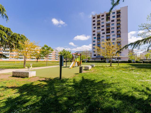 Appartement 5 pièces 100 m²