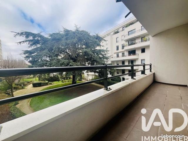 Appartement 5 pièces 100 m²