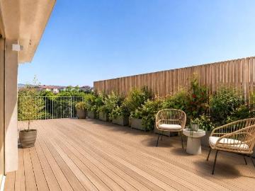 Appartement 5 pièces 100 m²