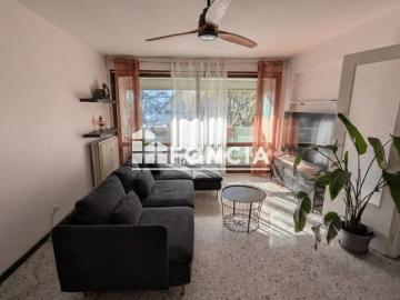 Appartement 5 pièces 100 m²