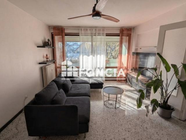 Appartement 5 pièces 100 m²