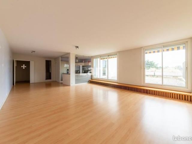 Appartement 5 pièces 100 m²