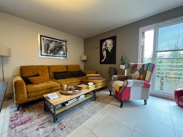 Appartement 5 pièces 100 m²