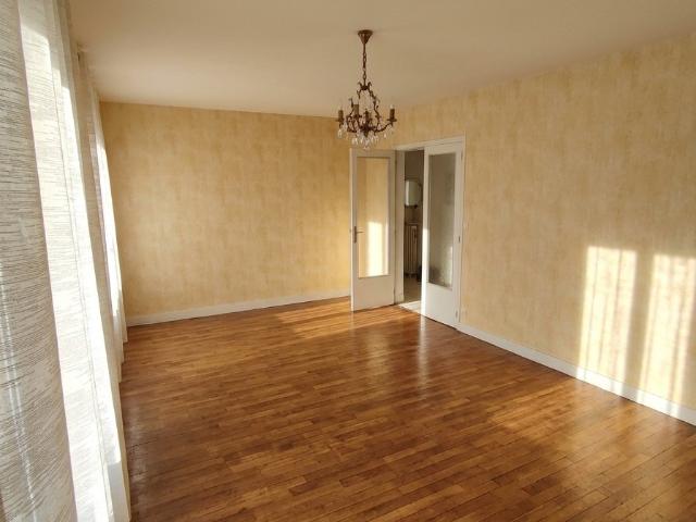 Appartement 5 pièces 100 m²