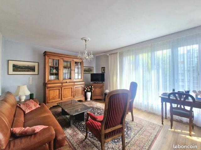 Appartement 5 pièces 100 m²