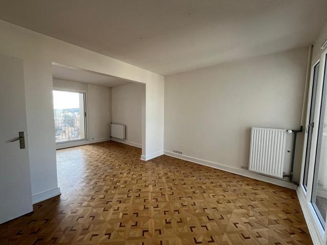 Appartement 5 pièces 100 m²