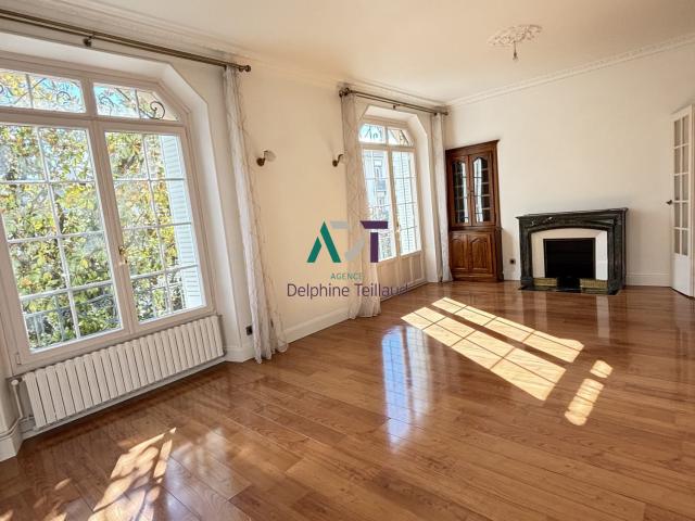 Appartement 5 pièces 100 m²