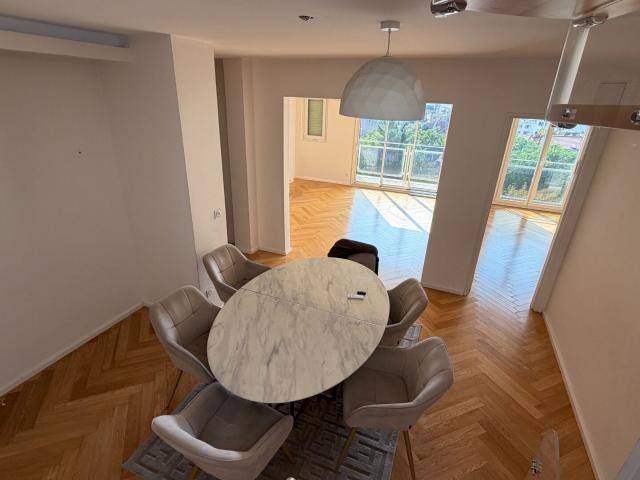 Appartement 5 pièces 100 m²