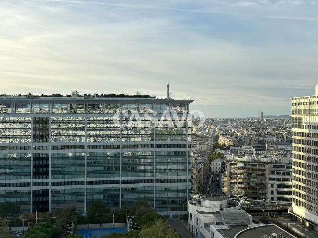 Appartement 5 pièces 100 m²