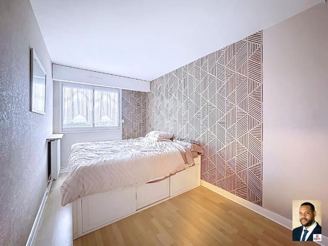 Appartement 5 pièces 100 m²