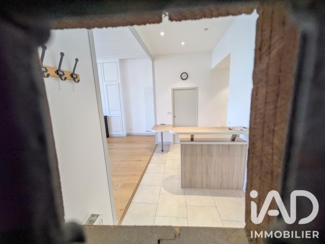 Appartement 5 pièces 100 m²