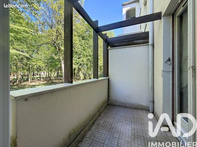 Appartement 5 pièces 100 m²