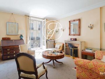 Appartement 5 pièces 100 m²