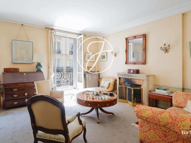 Appartement 5 pièces 100 m²