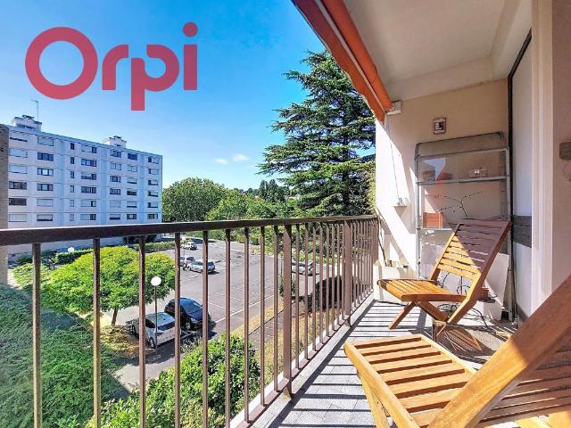 Appartement 5 pièces 100 m²