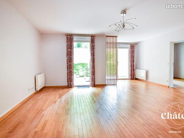 Appartement 5 pièces 100 m²