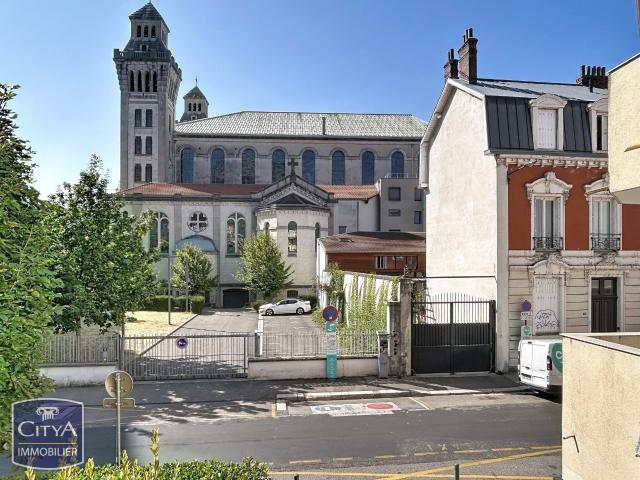 Appartement 5 pièces 100 m²