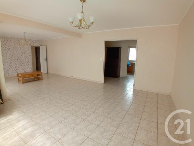 Appartement 5 pièces 100 m²