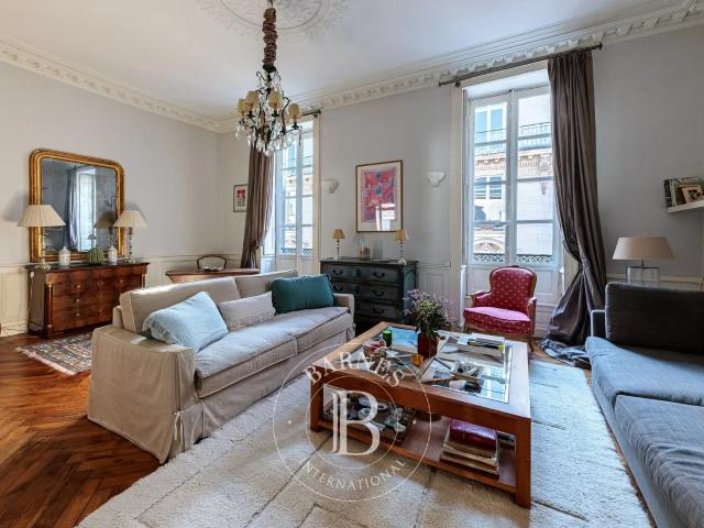Appartement 5 pièces 100 m²