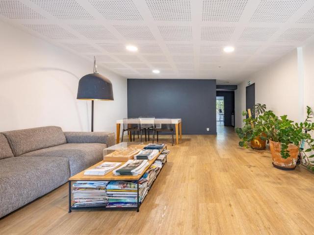 Appartement 5 pièces 100 m²