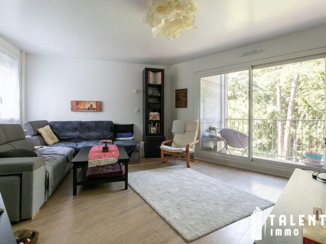 Appartement 5 pièces 100 m²