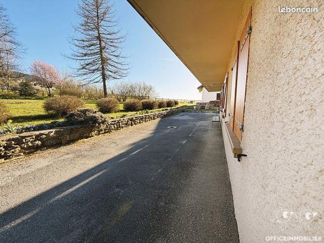 Appartement 5 pièces 100 m²