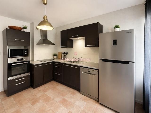 Appartement 5 pièces 100 m²