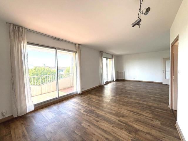 Appartement 5 pièces 100 m²