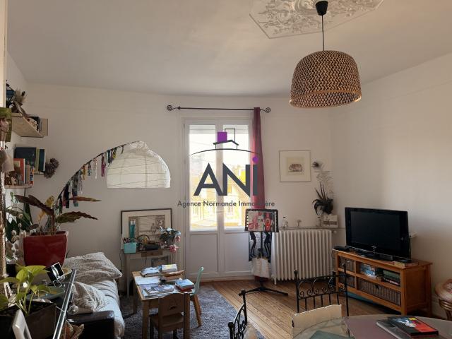 Appartement 5 pièces 100 m²