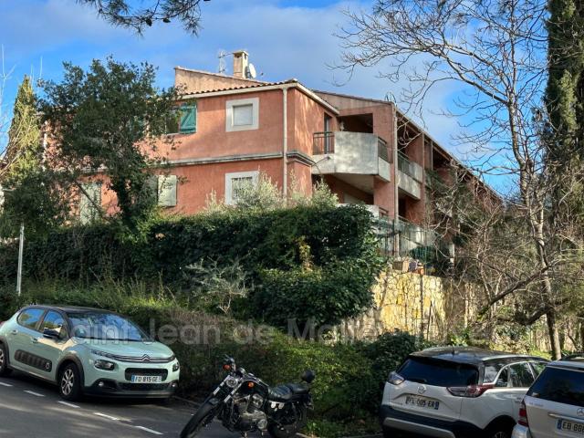 Appartement 5 pièces 84 m²