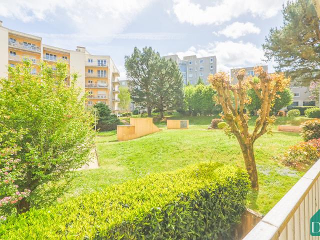 Appartement 5 pièces 100 m²