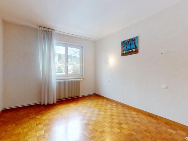 Appartement 5 pièces 100 m²