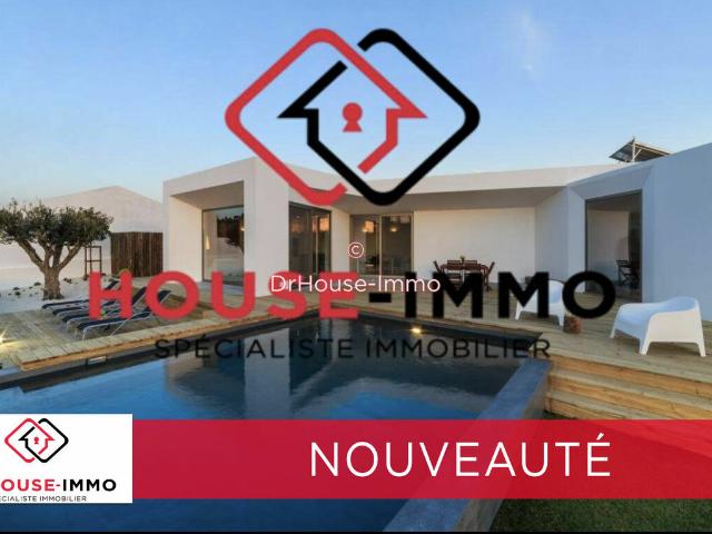 Appartement 5 pièces 100 m²