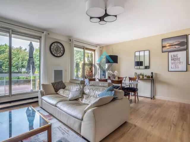 Appartement 5 pièces 100 m²