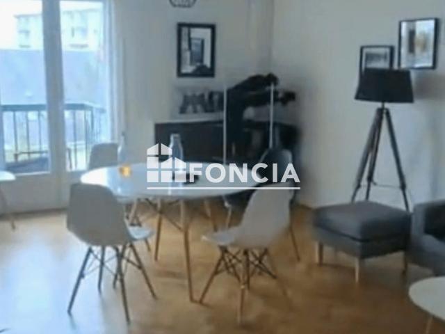 Appartement 5 pièces 100 m²