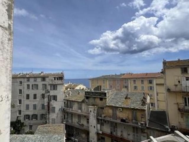 Appartement 5 pièces 100 m²