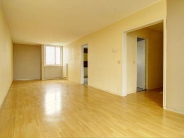 Appartement 5 pièces 100 m²