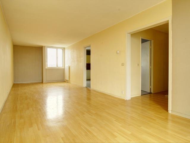 Appartement 5 pièces 100 m²