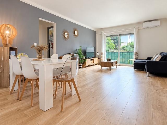 Appartement 5 pièces 100 m²