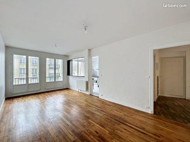 Appartement 5 pièces 100 m²