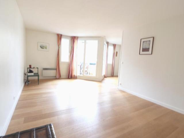 Appartement 5 pièces 100 m²