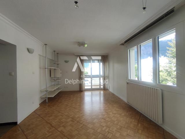Appartement 5 pièces 100 m²