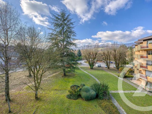 Appartement 5 pièces 100 m²