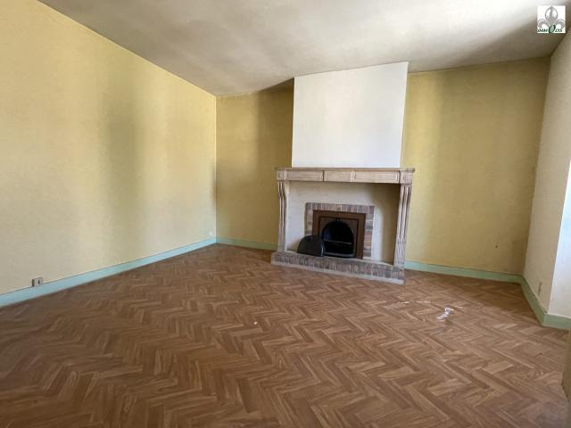 Appartement 5 pièces 100 m²