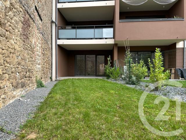 Appartement 5 pièces 100 m²