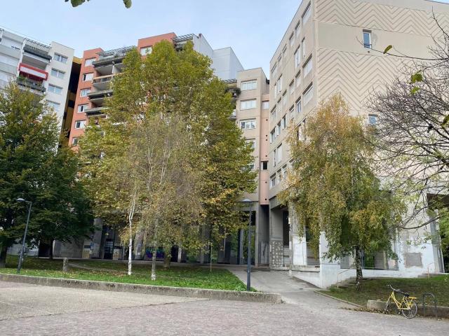 Appartement 5 pièces 100 m²