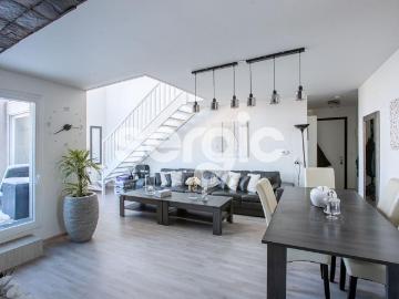 Appartement 5 pièces 100 m²